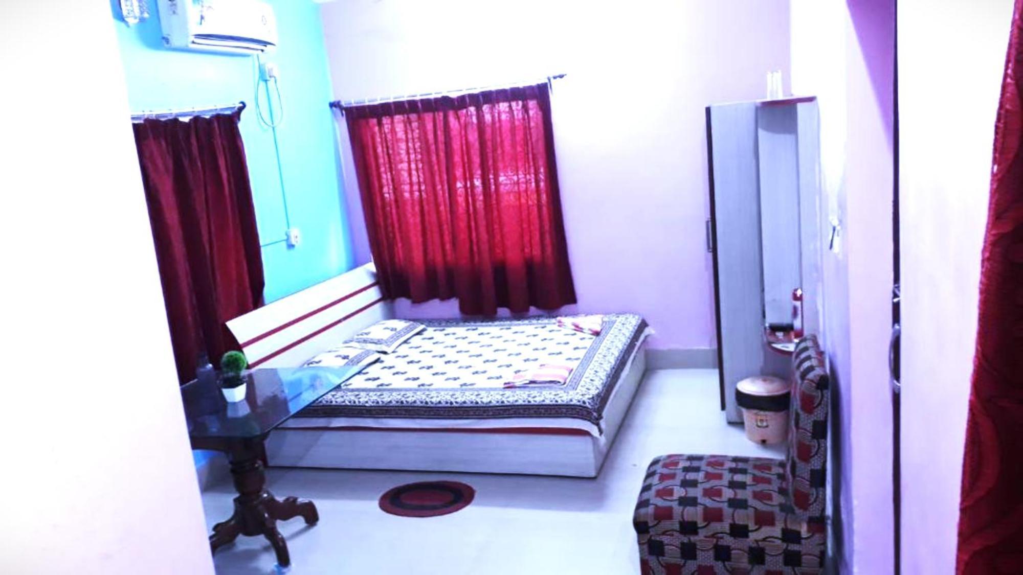 Goroomgo Bidisha-2 Digha - Excellent Stay With Family, Parking Facilities Esterno foto