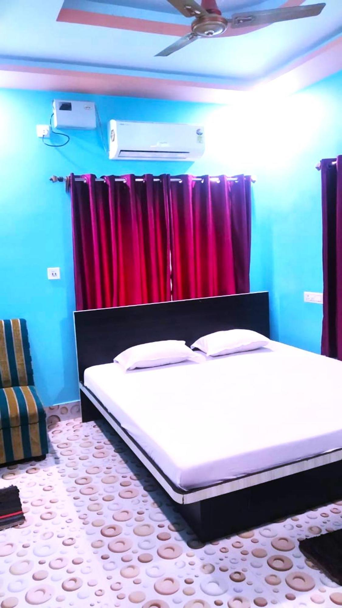 Goroomgo Bidisha-2 Digha - Excellent Stay With Family, Parking Facilities Esterno foto