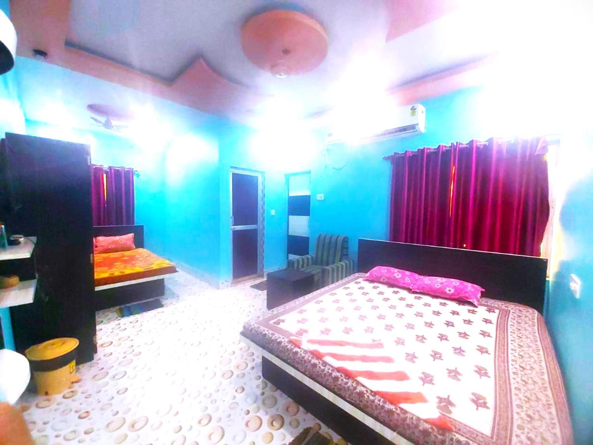 Goroomgo Bidisha-2 Digha - Excellent Stay With Family, Parking Facilities Esterno foto