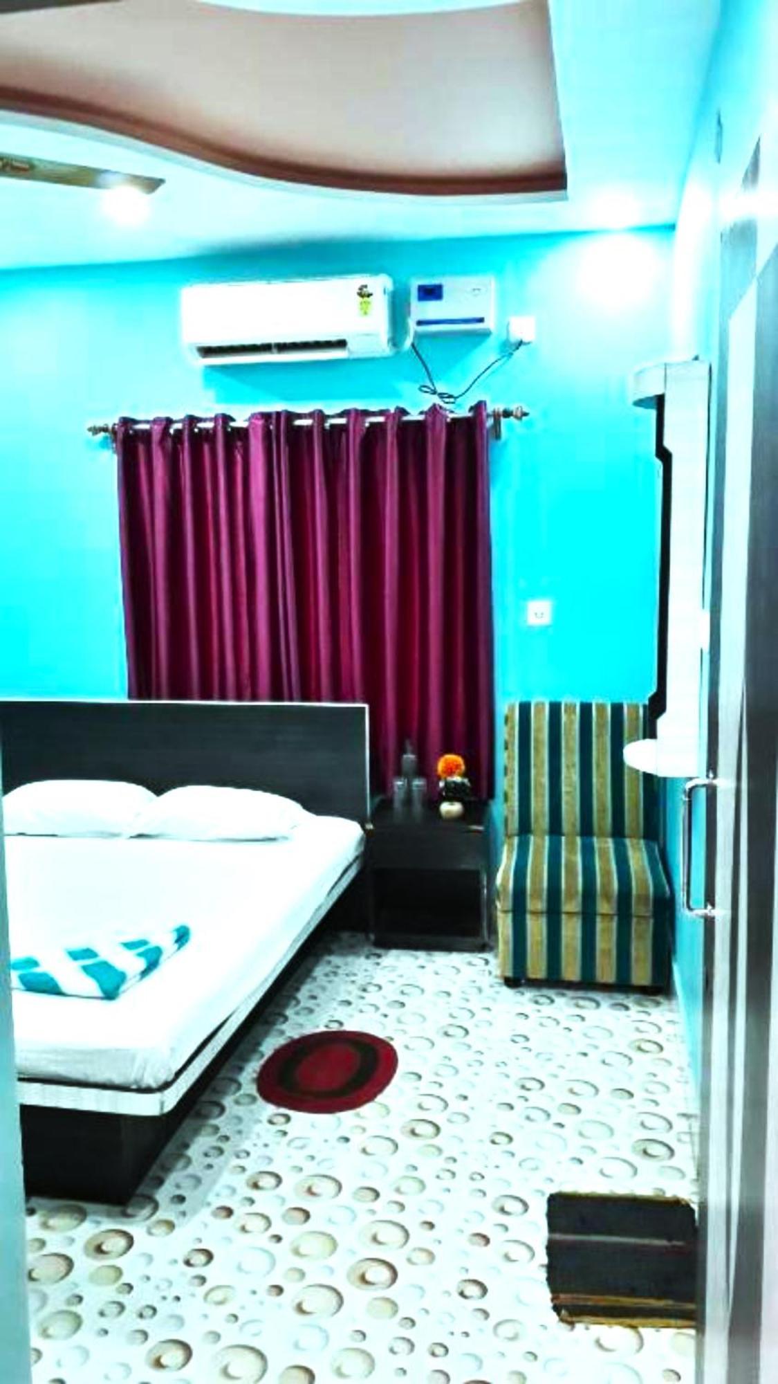 Goroomgo Bidisha-2 Digha - Excellent Stay With Family, Parking Facilities Esterno foto
