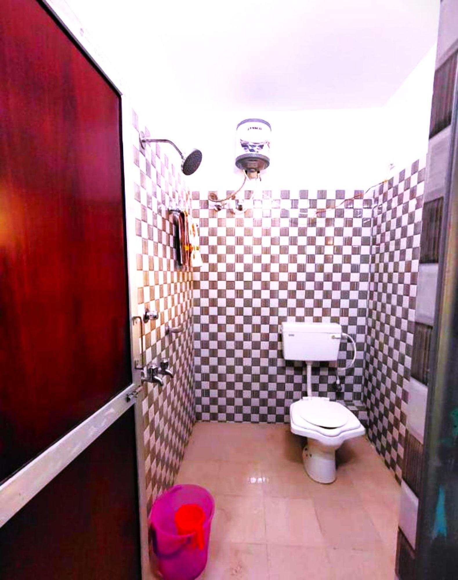 Goroomgo Bidisha-2 Digha - Excellent Stay With Family, Parking Facilities Esterno foto