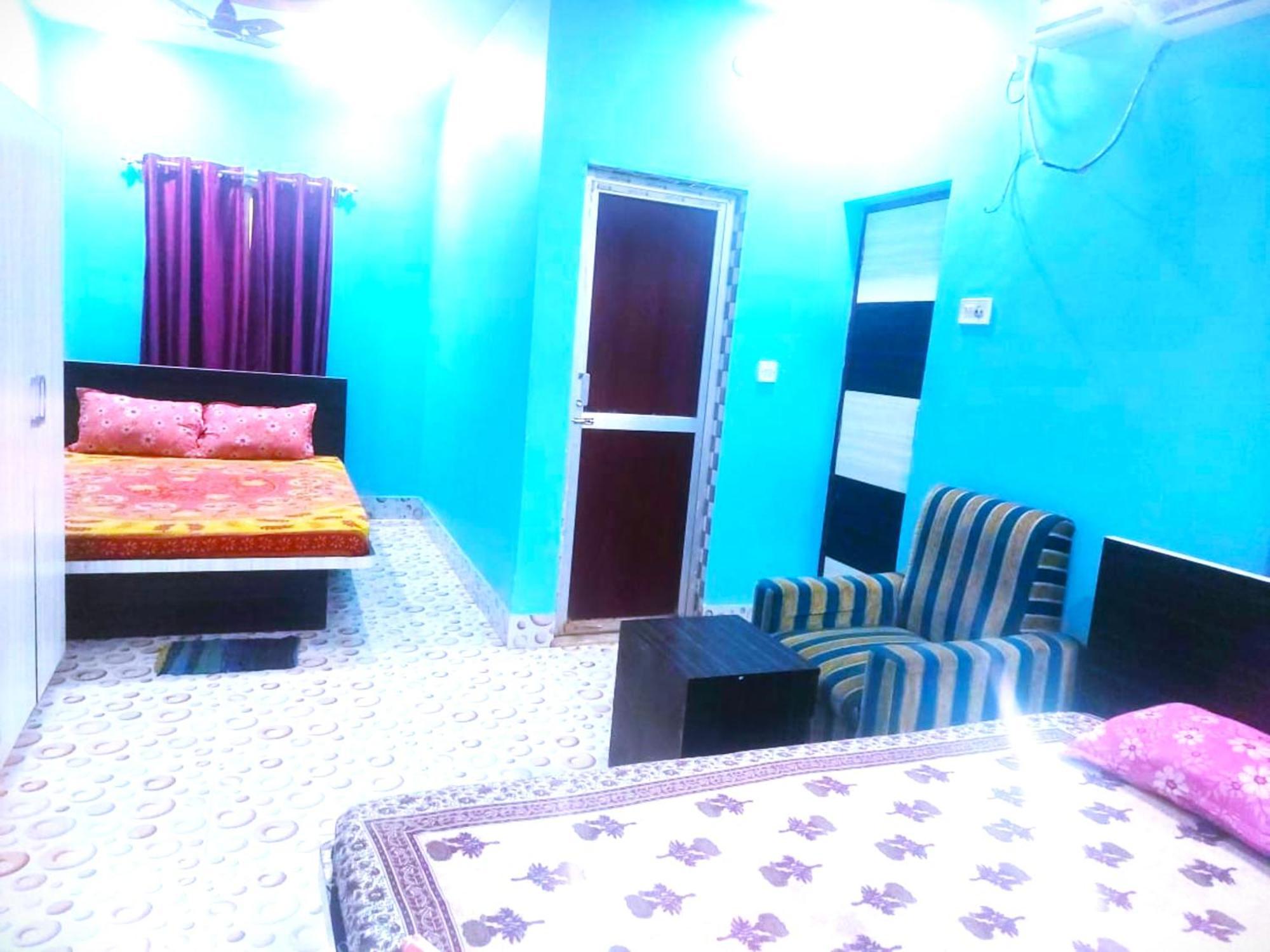 Goroomgo Bidisha-2 Digha - Excellent Stay With Family, Parking Facilities Esterno foto