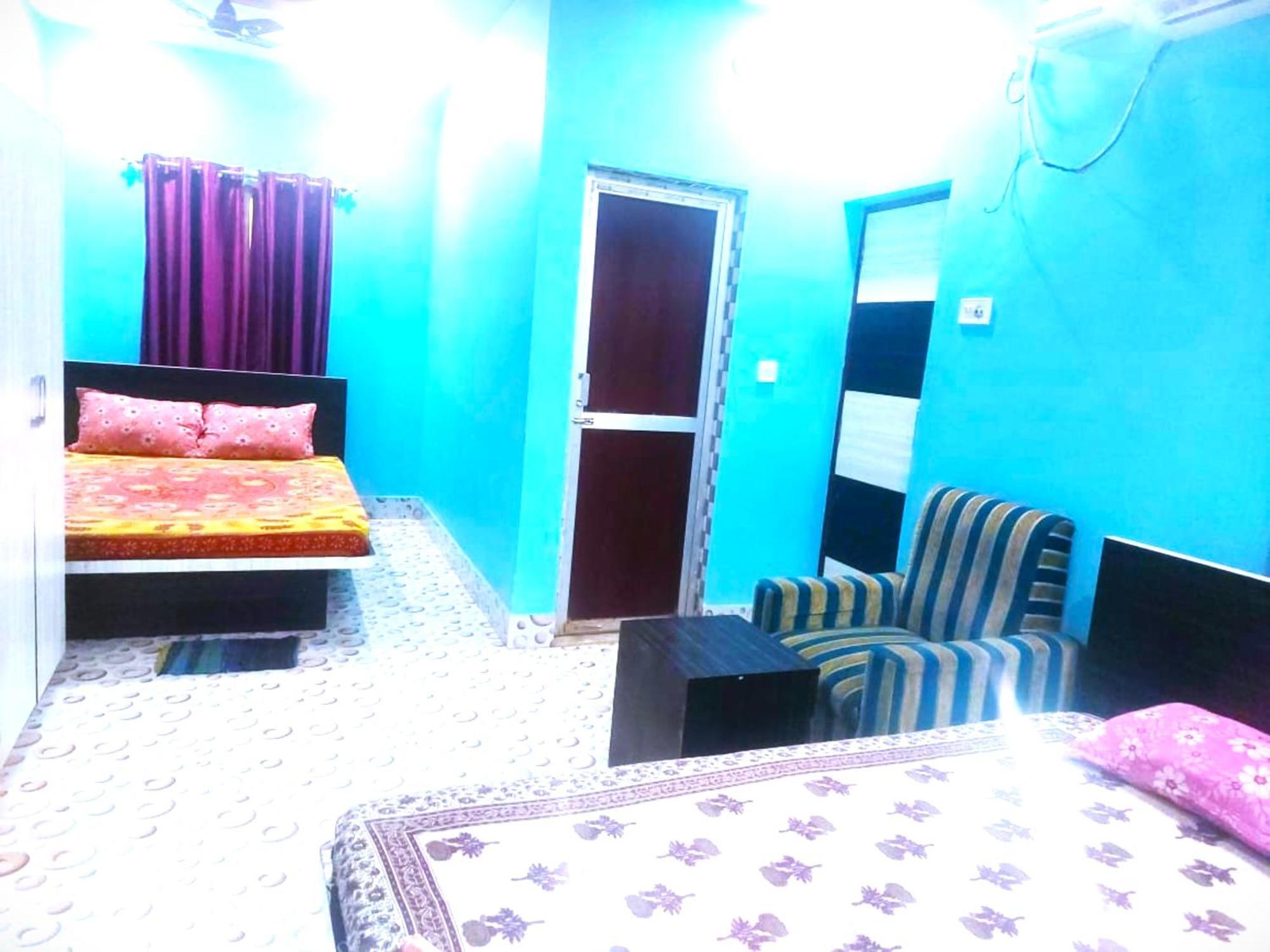 Goroomgo Bidisha-2 Digha - Excellent Stay With Family, Parking Facilities Esterno foto