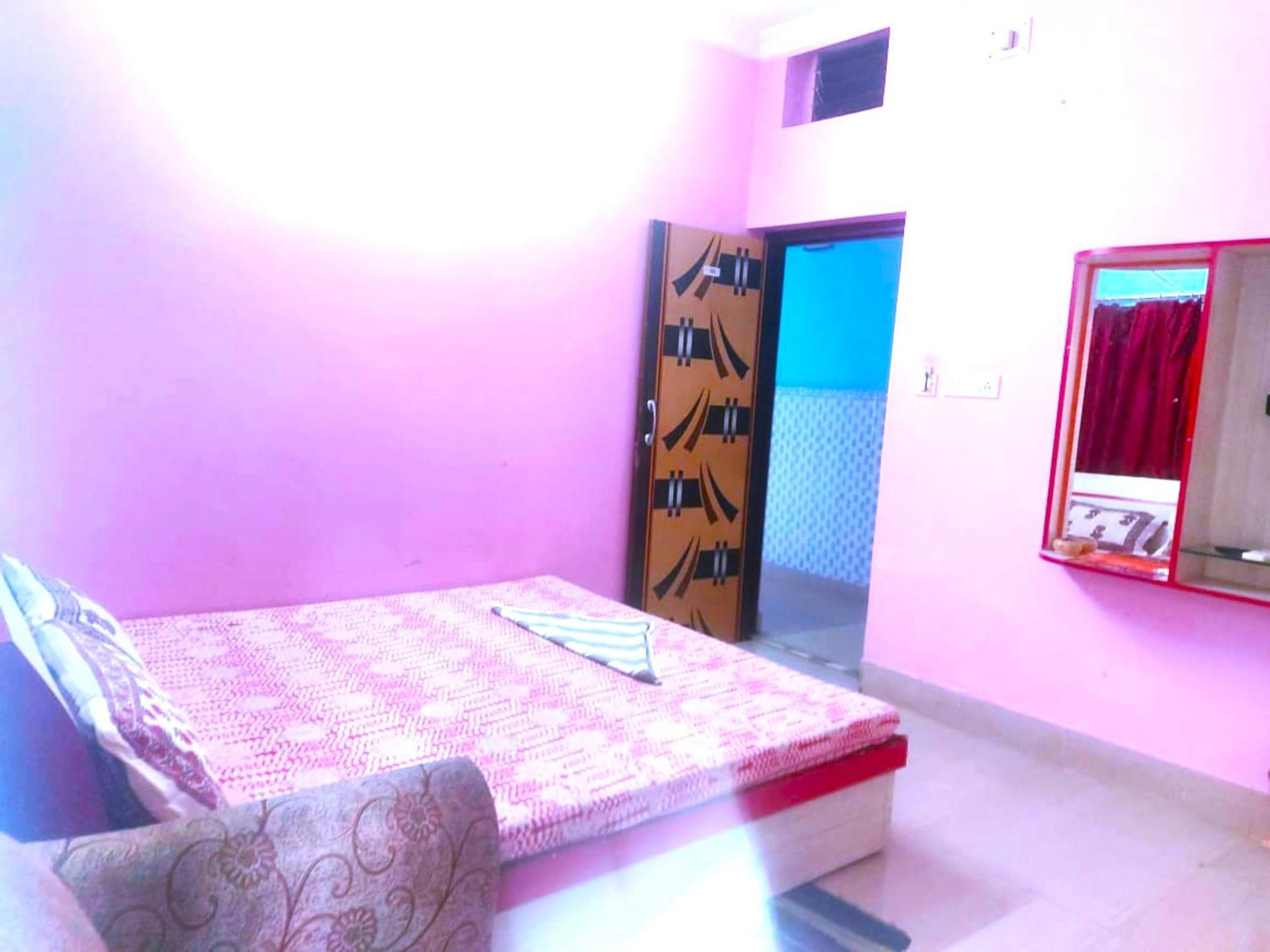Goroomgo Bidisha-2 Digha - Excellent Stay With Family, Parking Facilities Esterno foto