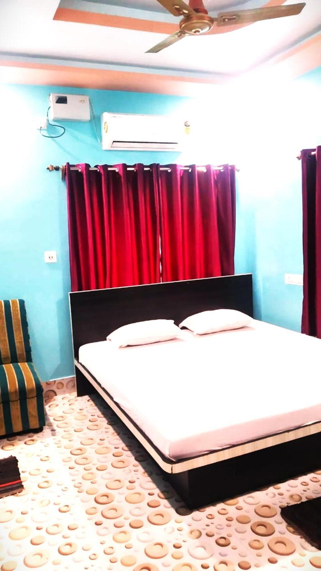 Goroomgo Bidisha-2 Digha - Excellent Stay With Family, Parking Facilities Esterno foto