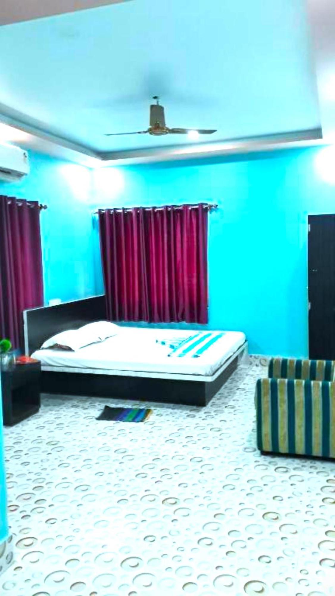 Goroomgo Bidisha-2 Digha - Excellent Stay With Family, Parking Facilities Esterno foto