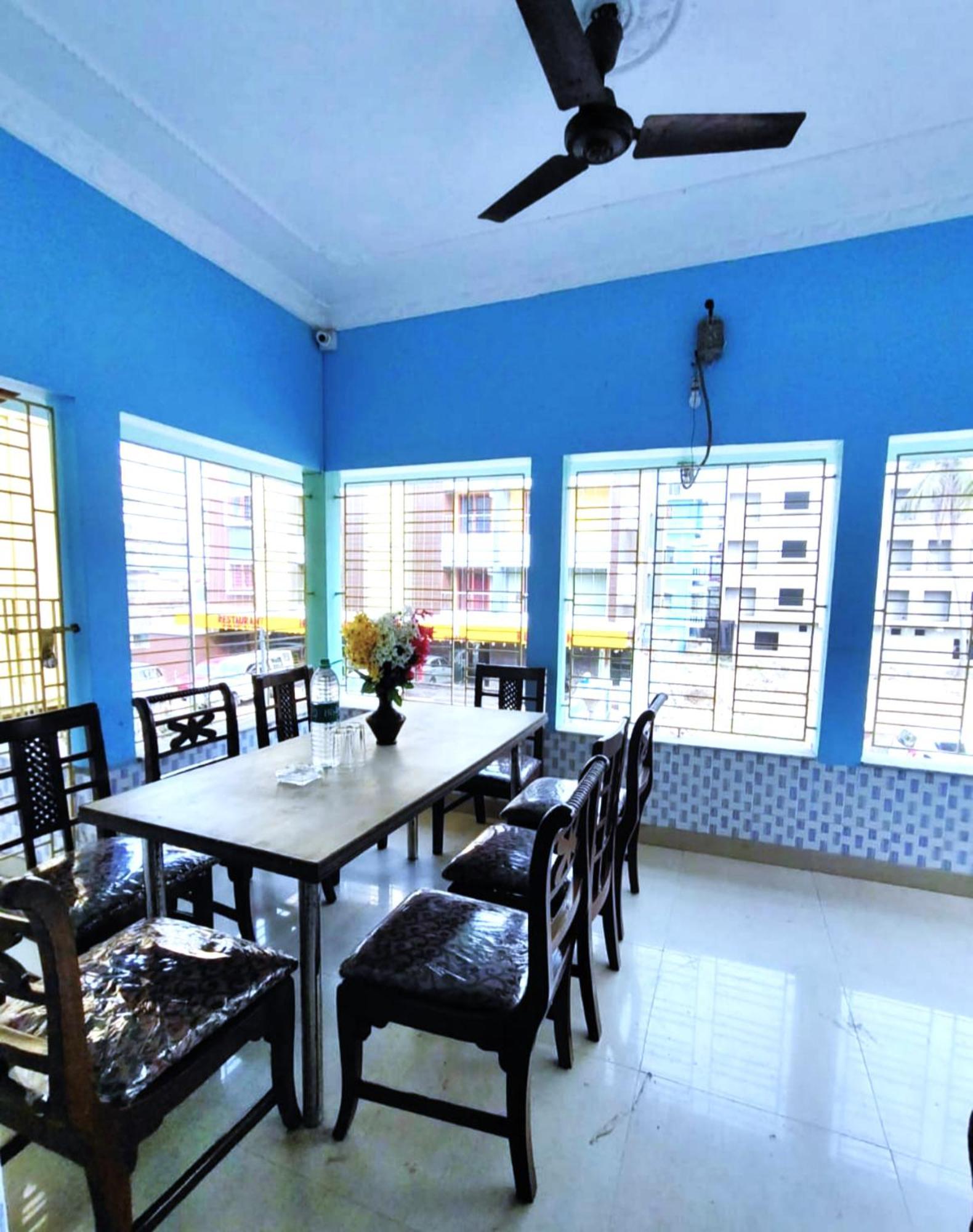 Goroomgo Bidisha-2 Digha - Excellent Stay With Family, Parking Facilities Esterno foto