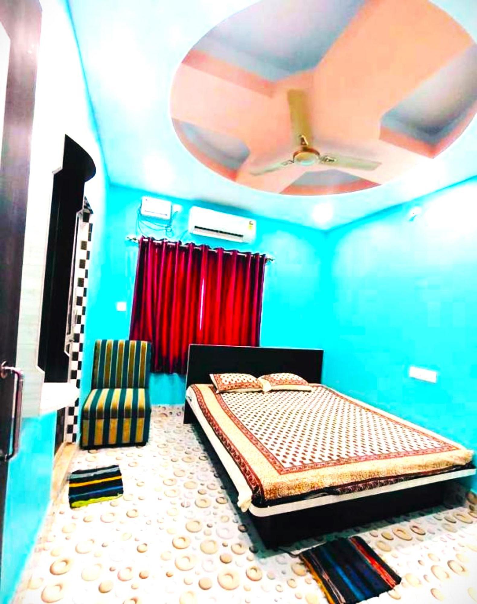 Goroomgo Bidisha-2 Digha - Excellent Stay With Family, Parking Facilities Esterno foto