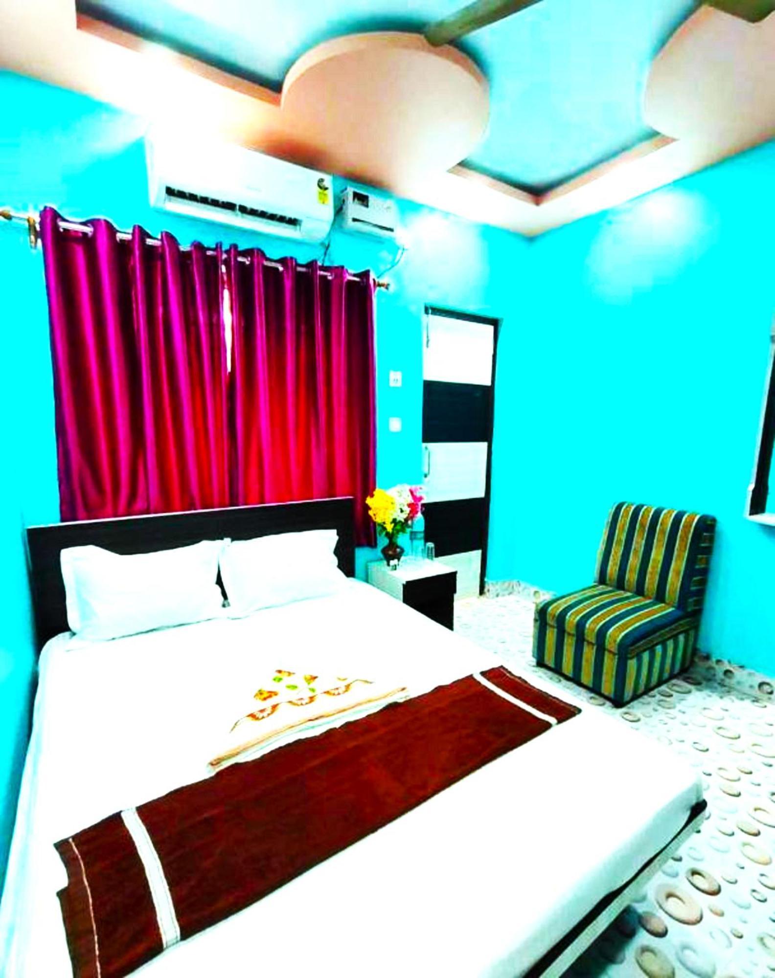 Goroomgo Bidisha-2 Digha - Excellent Stay With Family, Parking Facilities Esterno foto