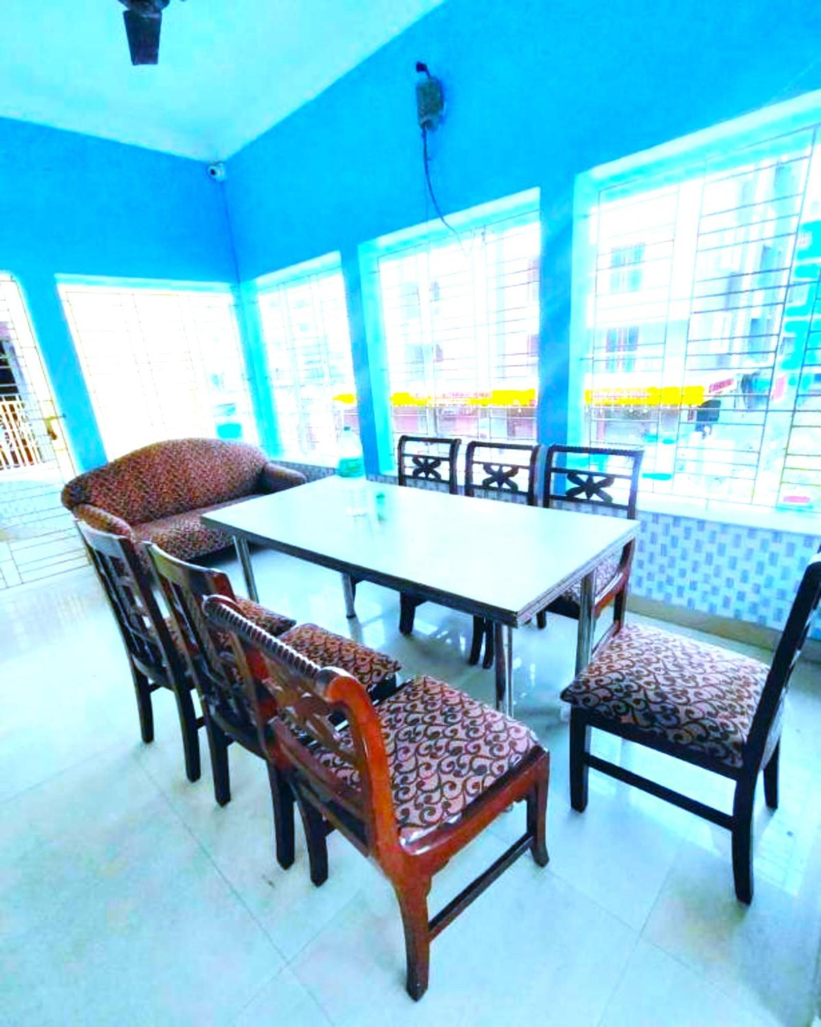 Goroomgo Bidisha-2 Digha - Excellent Stay With Family, Parking Facilities Esterno foto