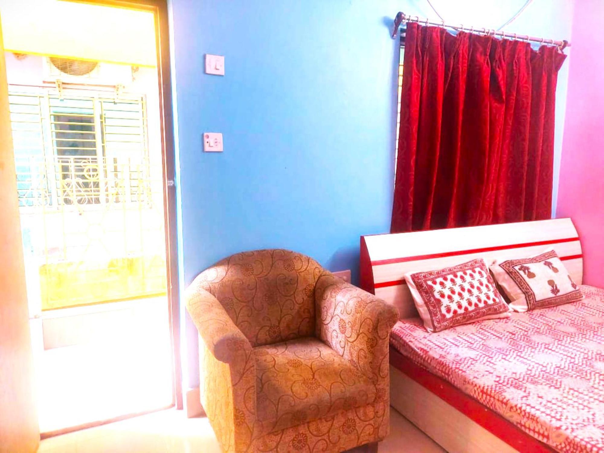 Goroomgo Bidisha-2 Digha - Excellent Stay With Family, Parking Facilities Esterno foto