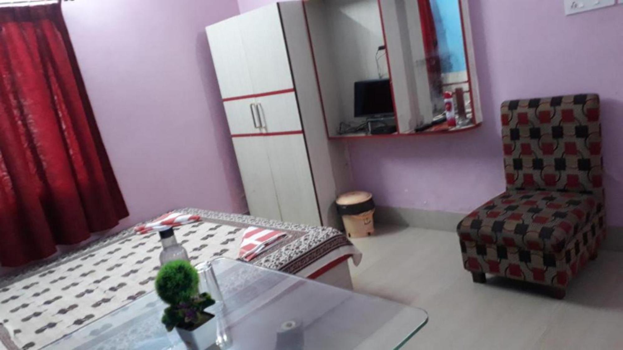 Goroomgo Bidisha-2 Digha - Excellent Stay With Family, Parking Facilities Esterno foto