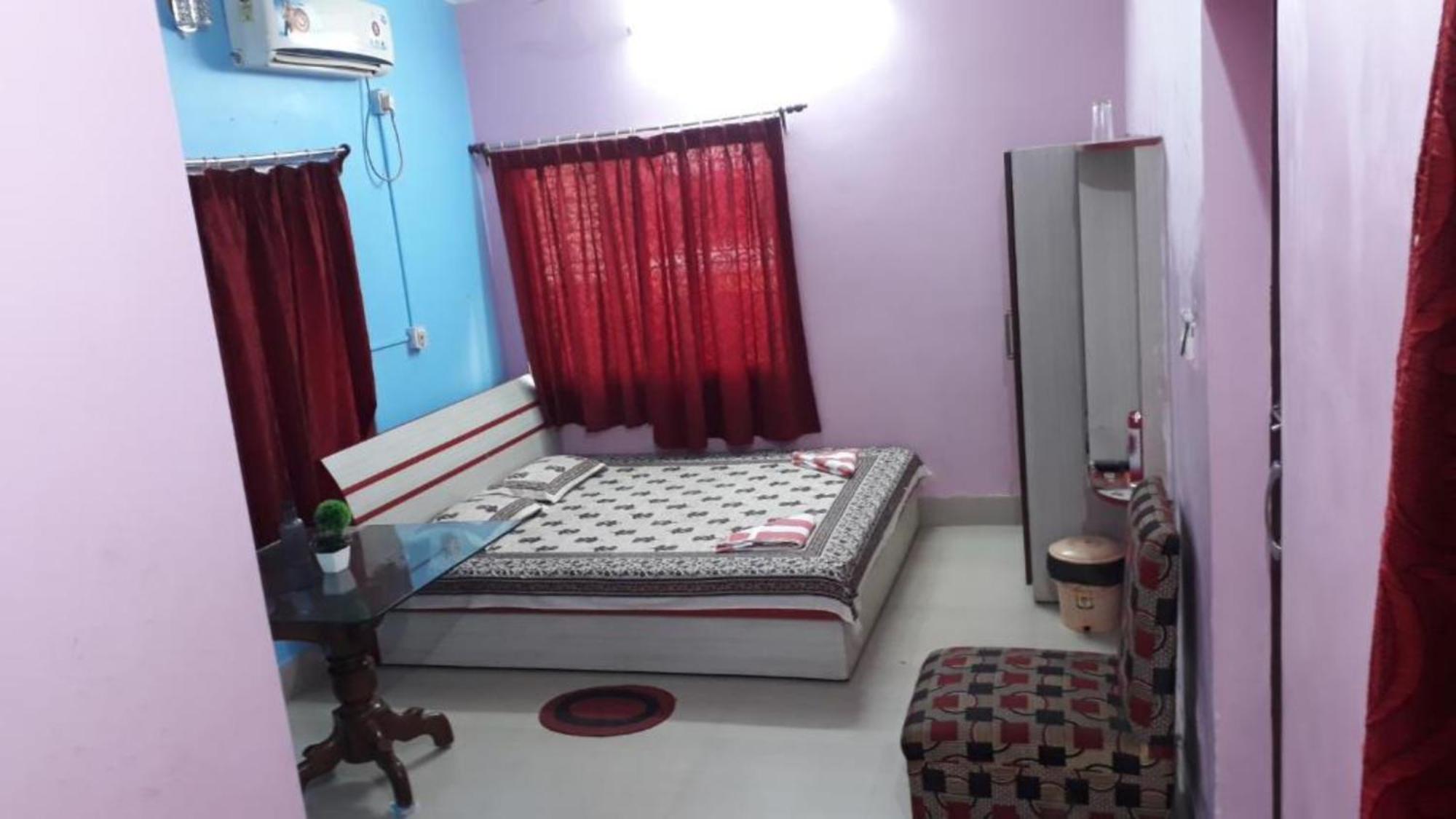 Goroomgo Bidisha-2 Digha - Excellent Stay With Family, Parking Facilities Esterno foto