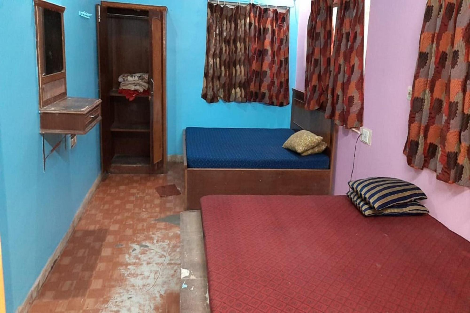 Goroomgo Bidisha-2 Digha - Excellent Stay With Family, Parking Facilities Esterno foto