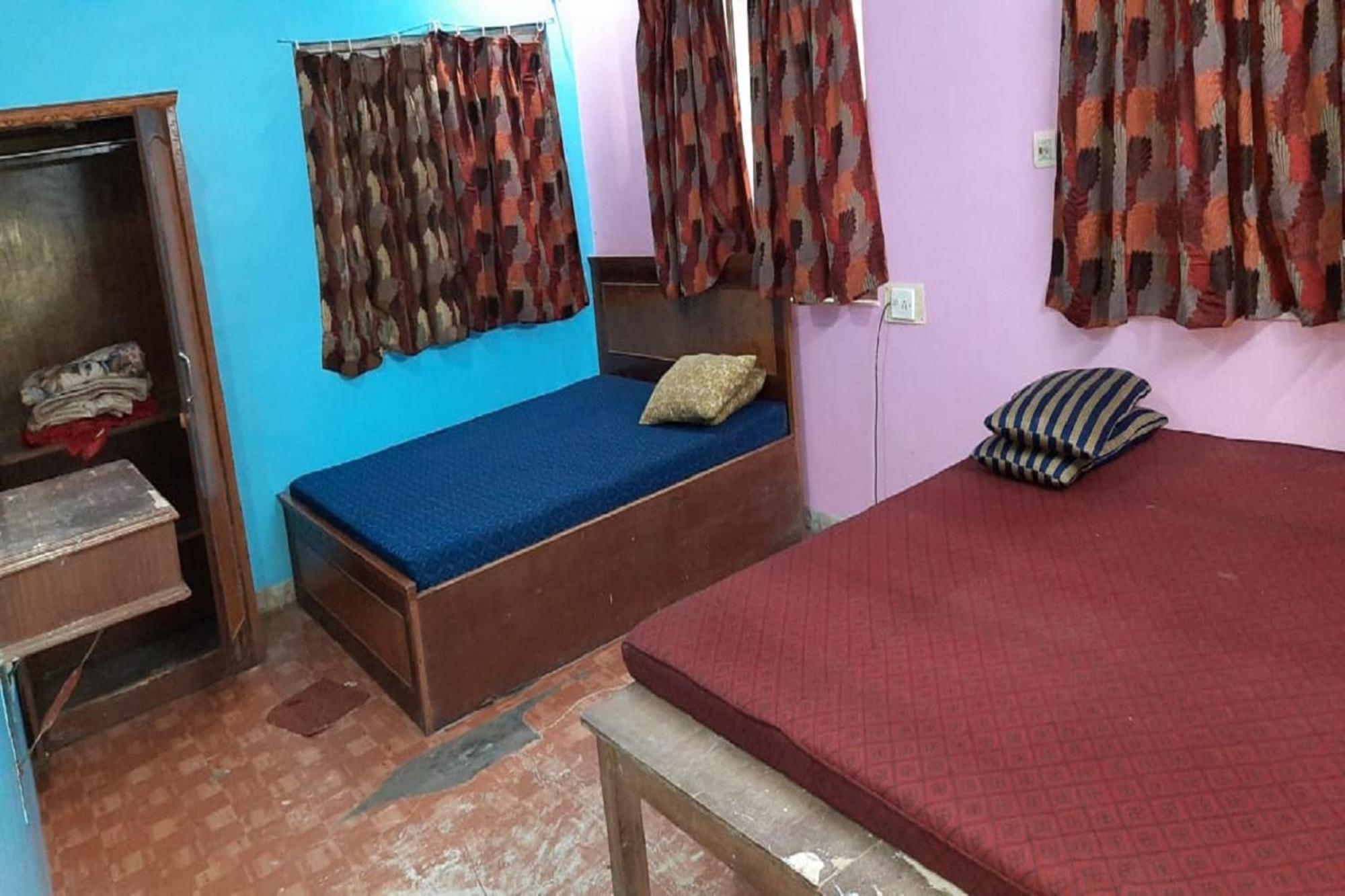 Goroomgo Bidisha-2 Digha - Excellent Stay With Family, Parking Facilities Esterno foto