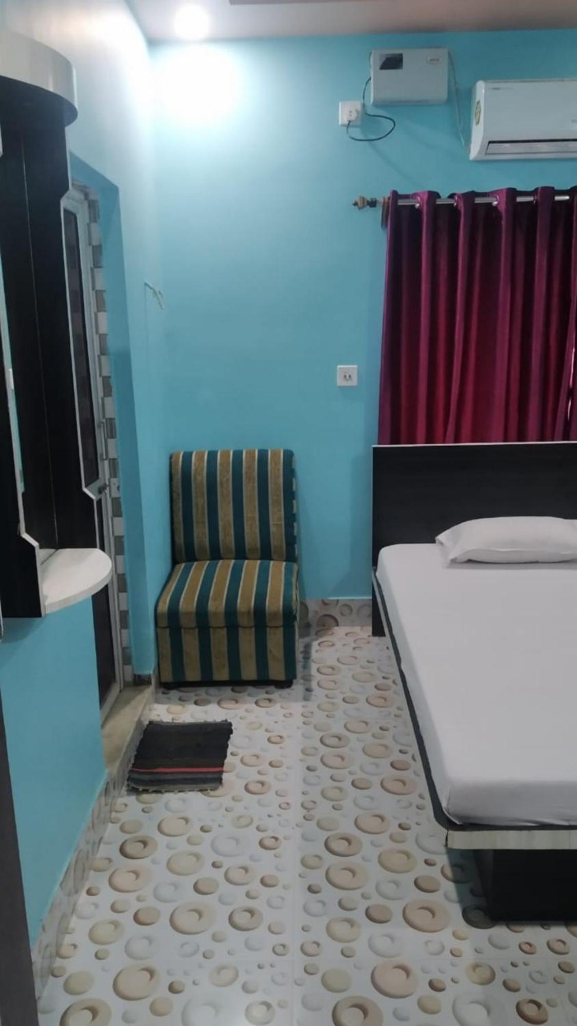 Goroomgo Bidisha-2 Digha - Excellent Stay With Family, Parking Facilities Esterno foto