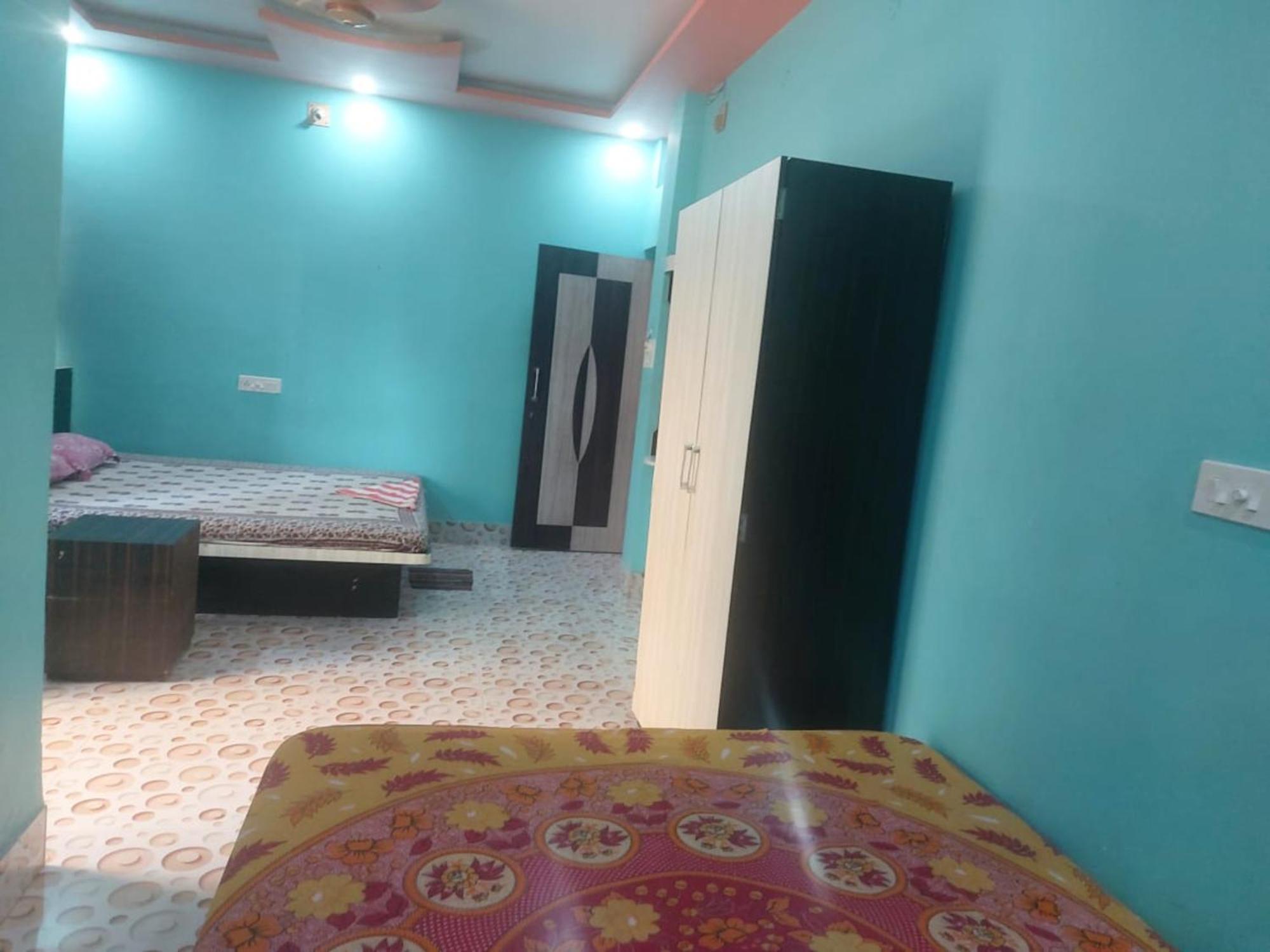 Goroomgo Bidisha-2 Digha - Excellent Stay With Family, Parking Facilities Esterno foto