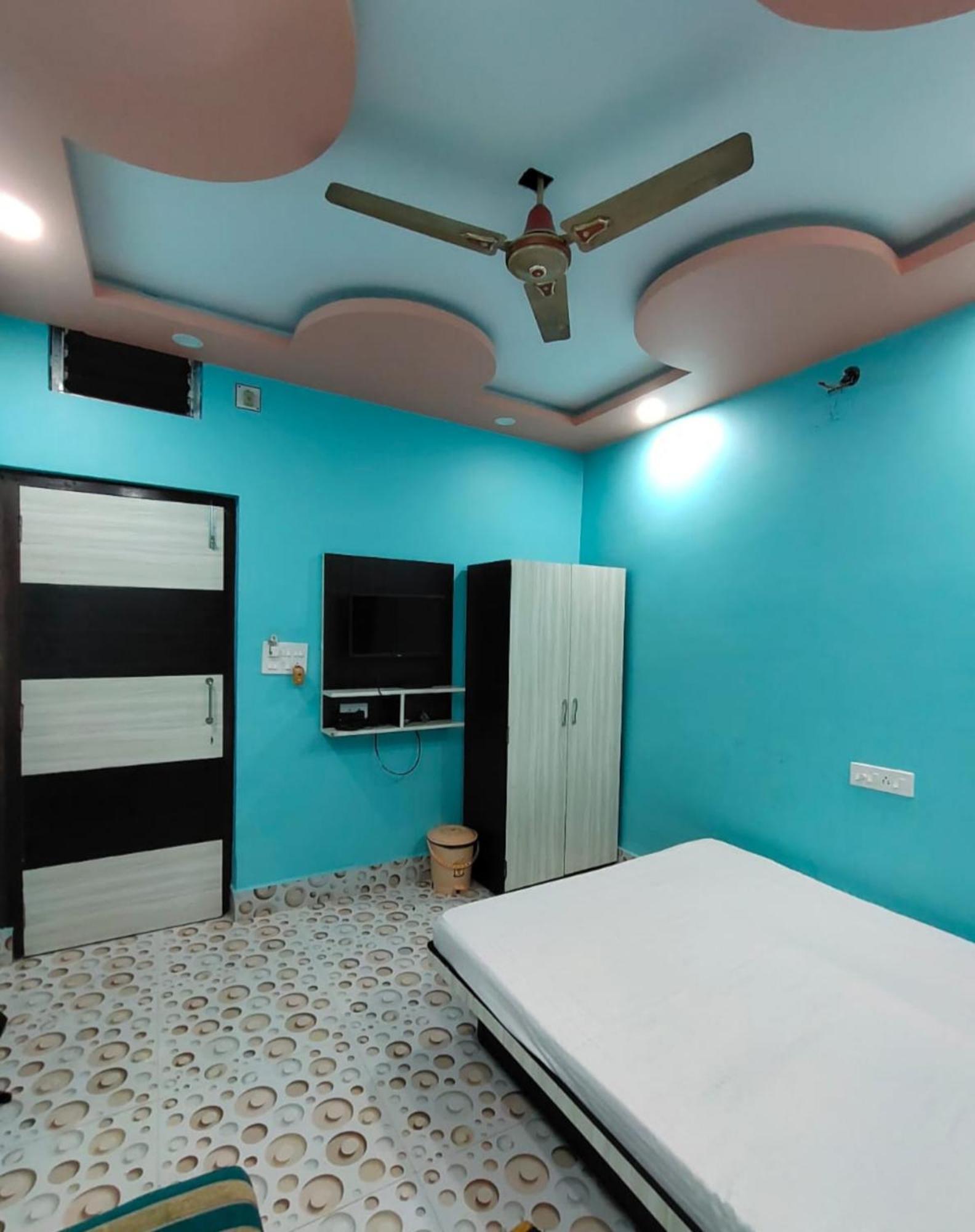 Goroomgo Bidisha-2 Digha - Excellent Stay With Family, Parking Facilities Esterno foto